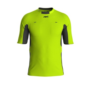 Maillot d'Arbitre Graham Poll