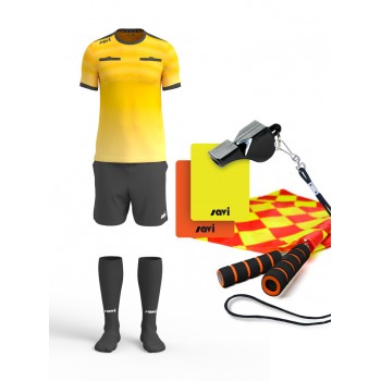 Combo 3 – Premier Referee...