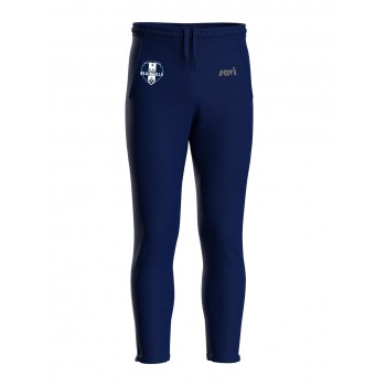 Technical Tracksuit Pants