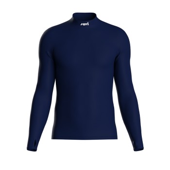Dry-Fit Compression Shirt
