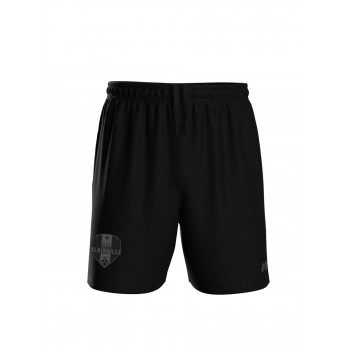 Technical Shorts W/Pockets