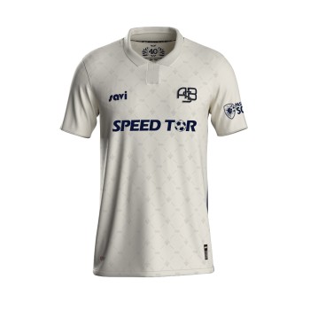 Maillot De Match Officiel...