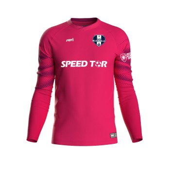 Maillot De Gardien De But...