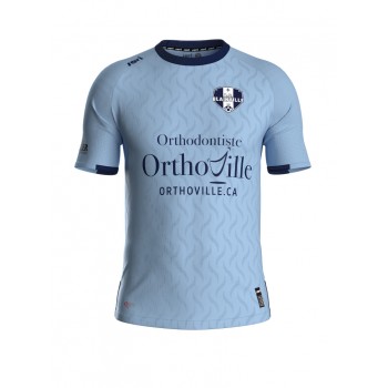 Maillot Wembley ASB CDC