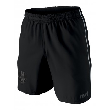 Technical Shorts W/Pockets