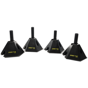 Bases En Caoutchouc...