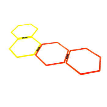 SPEED TOR Hexagonal Ring...